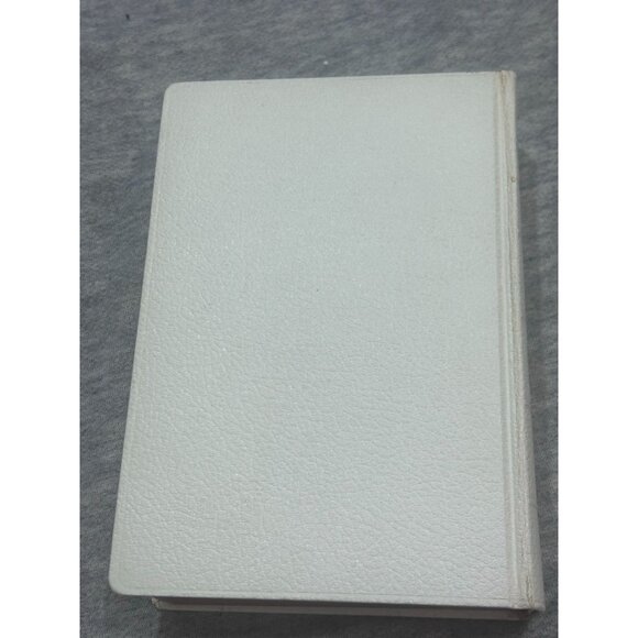 New Catholic Edition of Holy Bible By Catholic Book Publication Hardcover - Picture 10 of 10